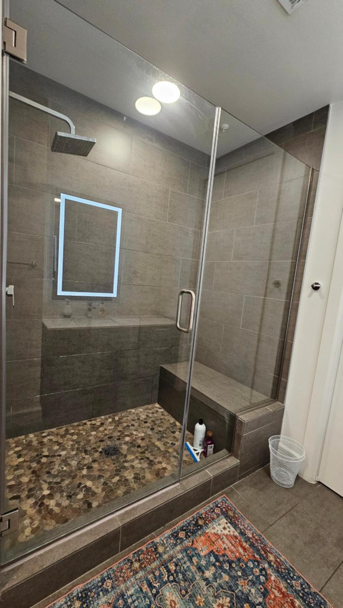 Luxury Highrise In Midtown - Skyline Views And Chic Decor Daire Houston Dış mekan fotoğraf